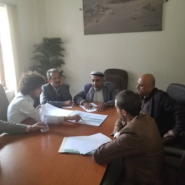 مشروع مجسم حروف المسند